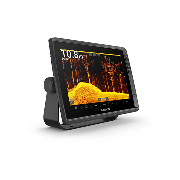 Garmin echoMAP™ Ultra 2 102sv (sonda v balení)