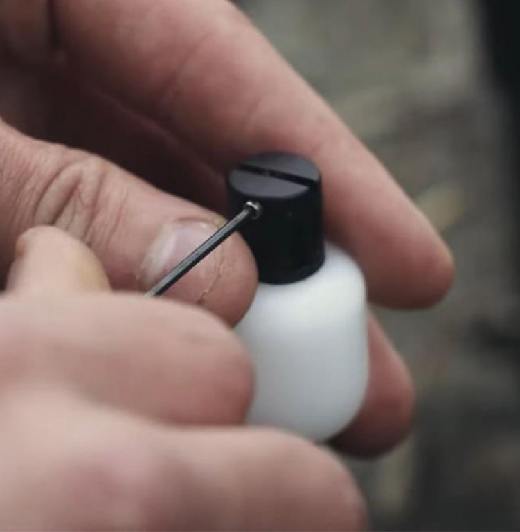 NEW DIRECTION T3PRO TEFLON BOBBIN