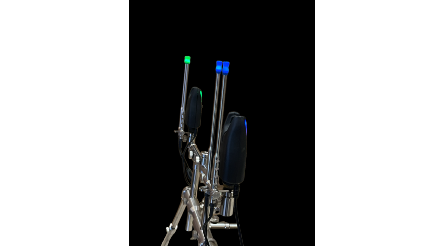 HOLDCARP Brilliant LED SnagEars