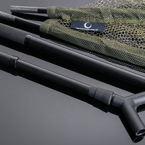 GAR GTN Landing Net 42"