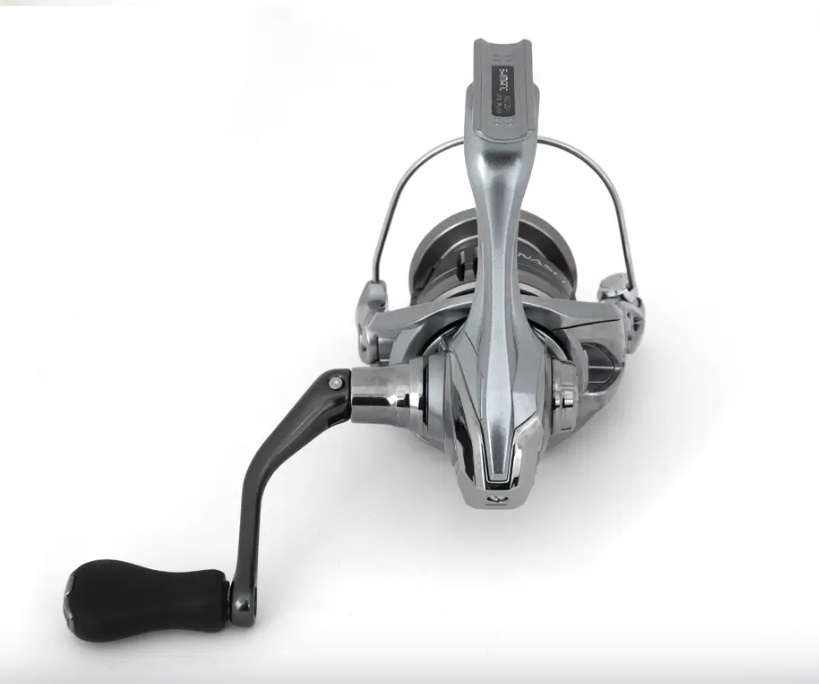 SHIMANO Nasci FC C3000