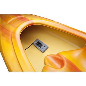 Garmin Držiak na sondu - vnútrotrupový do kayaku