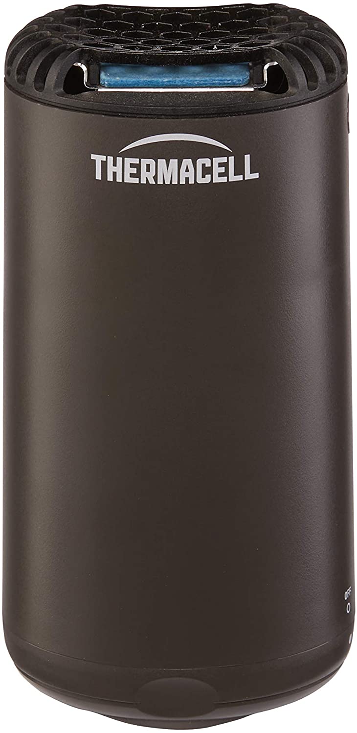 Odpudzovač komárov HALO mini