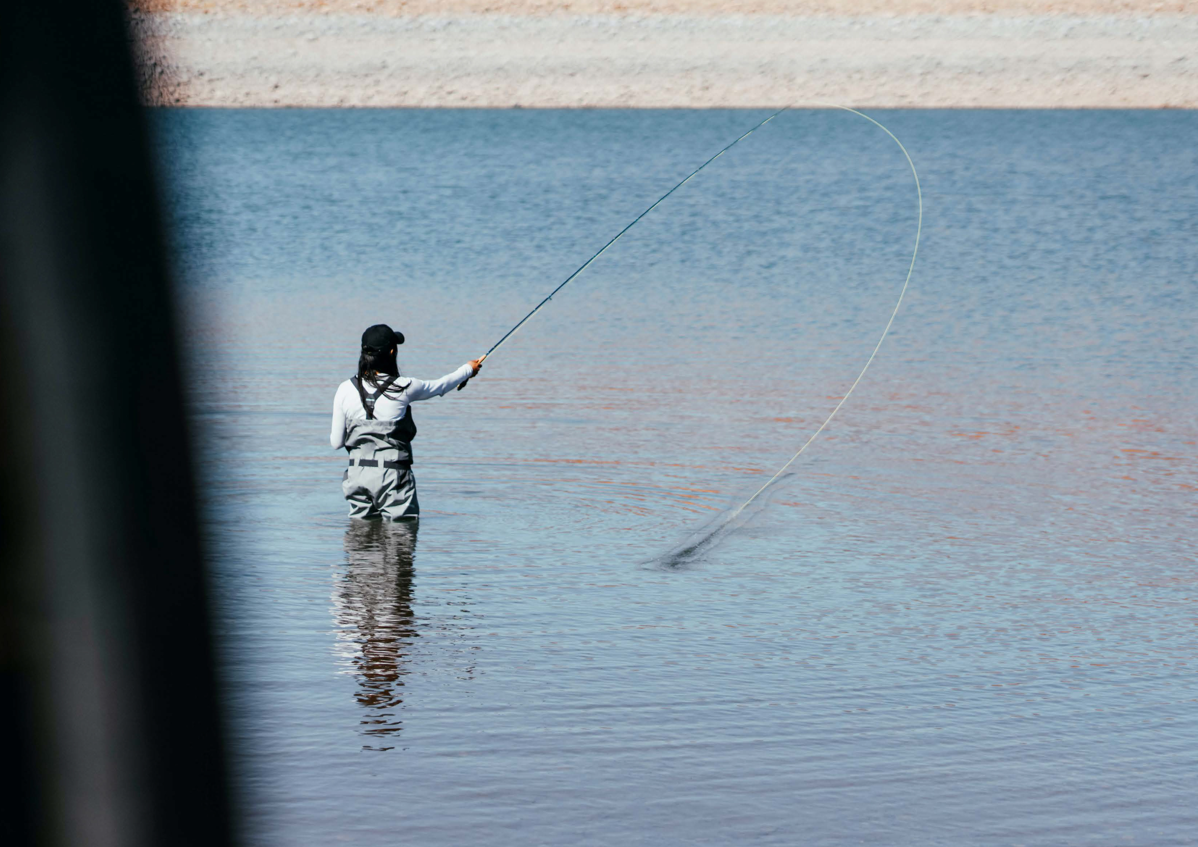 OUTOF okuliare Swordfish Black The one Loto