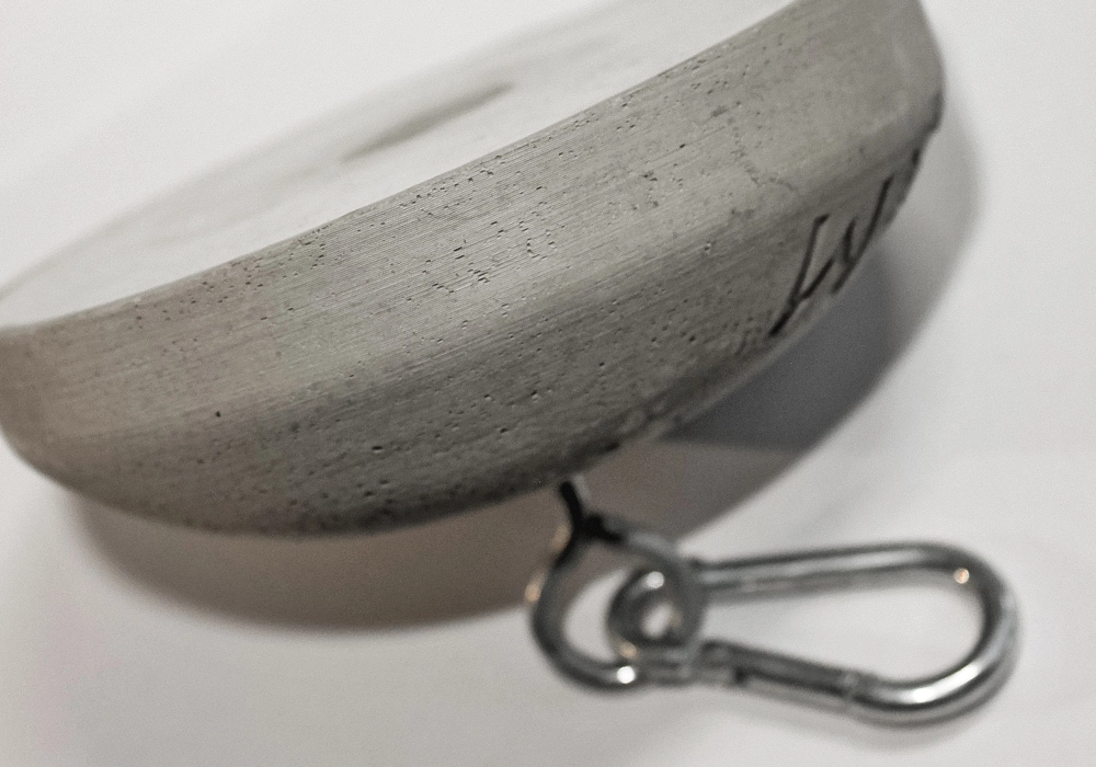 Eco Sinkers - Marker Wieght 