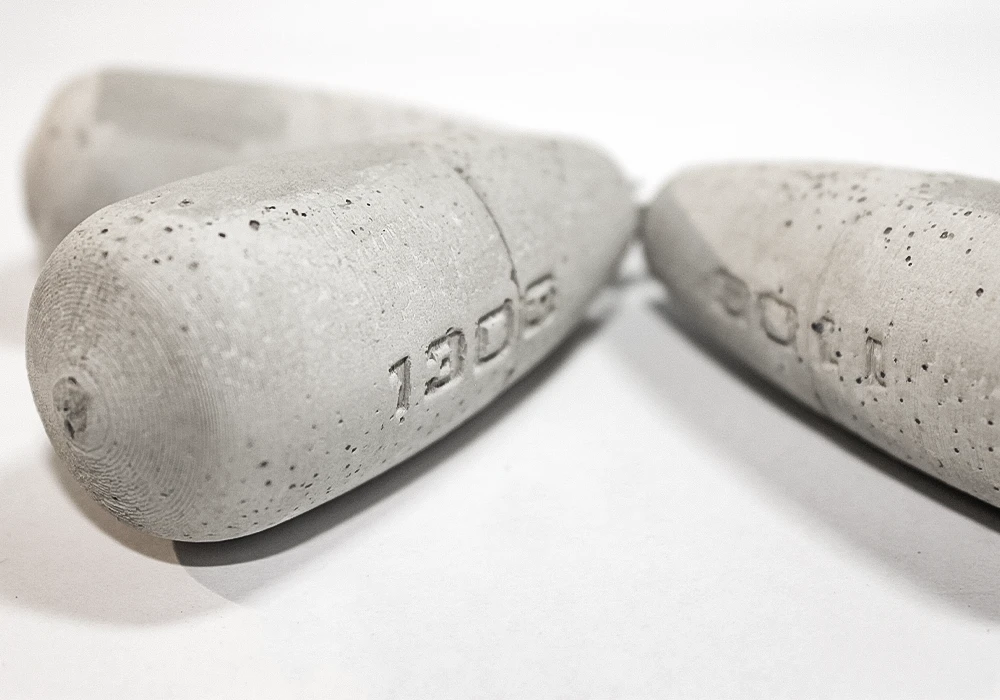 Eco Sinkers - Bullet SWIVEL