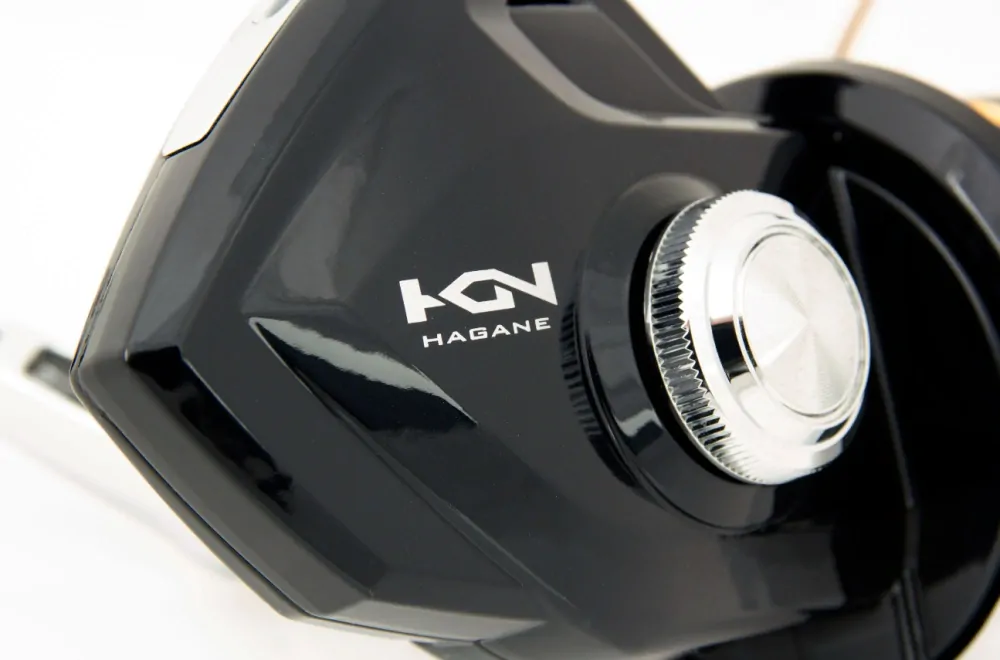 SHIMANO Socorro SW 5000 + šnúra KAIRIKI 8+ zadarmo