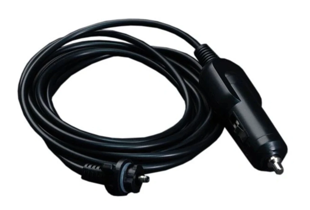 RidgeMonkey Sprcha s kanistrom Outdoor Power Shower Full Kit