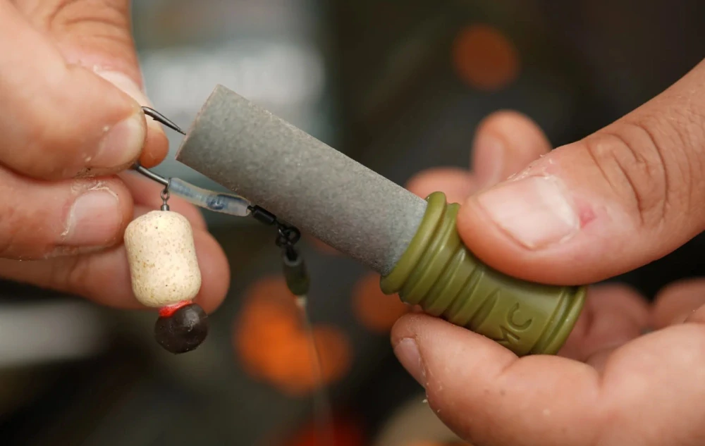 One More Cast Brúska Touch Me Up