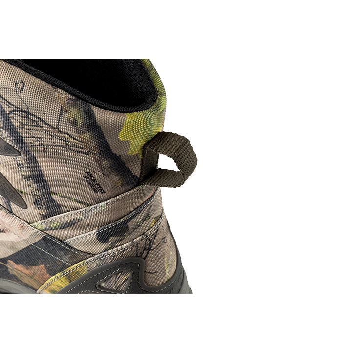 Topánky TUNDRA II BOOTS