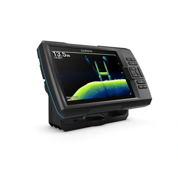 Garmin Striker Vivid 7cv