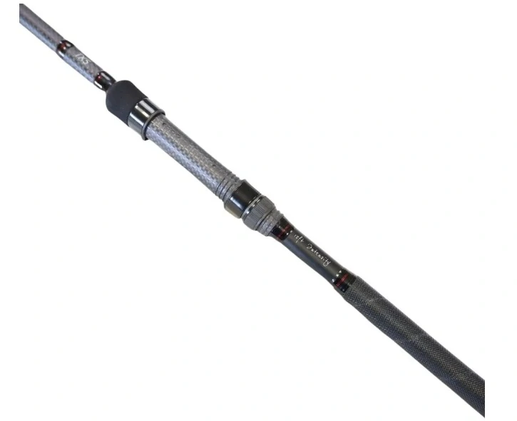 SHIMANO Tribal TX5A Carp 3.66m 12'0" 2.75lb 2pc