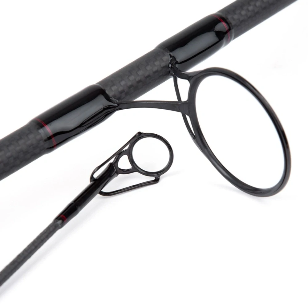 SHIMANO Tribal TX5A Carp Intensity 3.66m 12'0" 3,00+lb 2pc