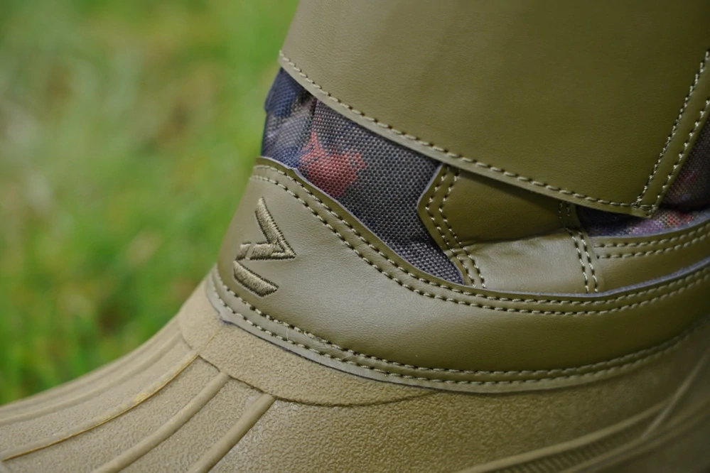 One More Cast Topánky Thermal Thinsulate Fleece Lined Winter Boots