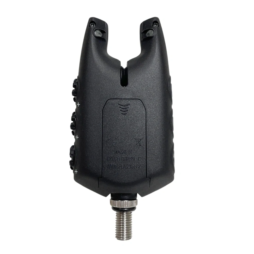 FLAJZAR Signalizátor FISHTRON Q10 TX