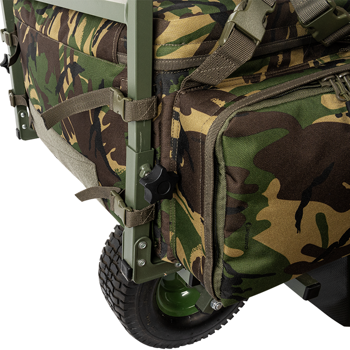 Carryall XL / Barrow Bag