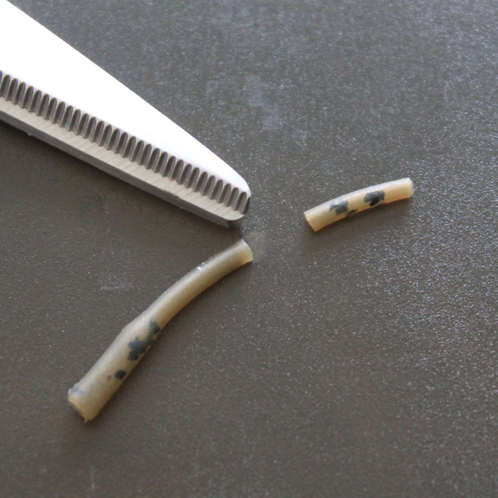 Evolve Tackle Rovnátko Curved Line Aligners - Large