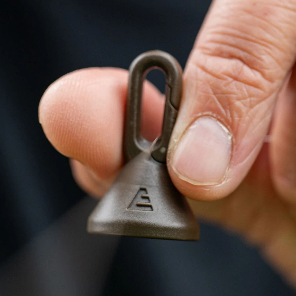 Evolve Tackle Back Weights - 0.5oz/14g