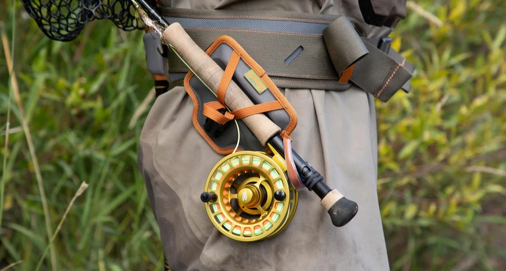 FISHPOND Držiak prútu Quikshot 2.0