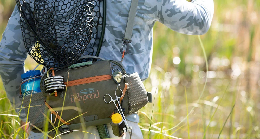 FISHPOND Ľadvinka Elkhorn