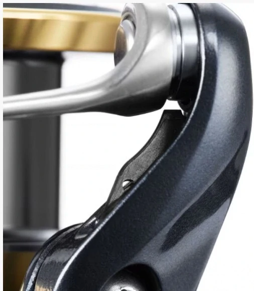 Shimano Ultegra FD 2500 + šnúra KAIRIKI 8+ zadarmo