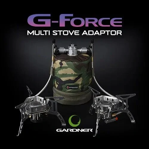 Gardner Adaptér k Variču G-Force Multi Stove Adaptor