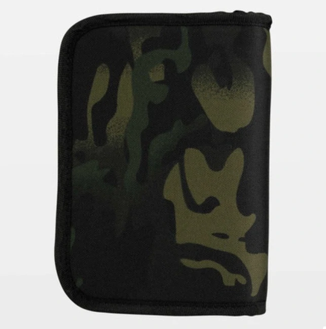 Speero obal na rybárske doklady Document Holder