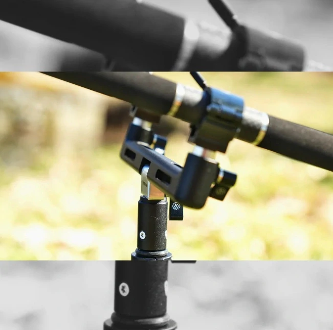 Poseidon-Angelsport Technoline AA Buzzer Bars (2Rod Set)