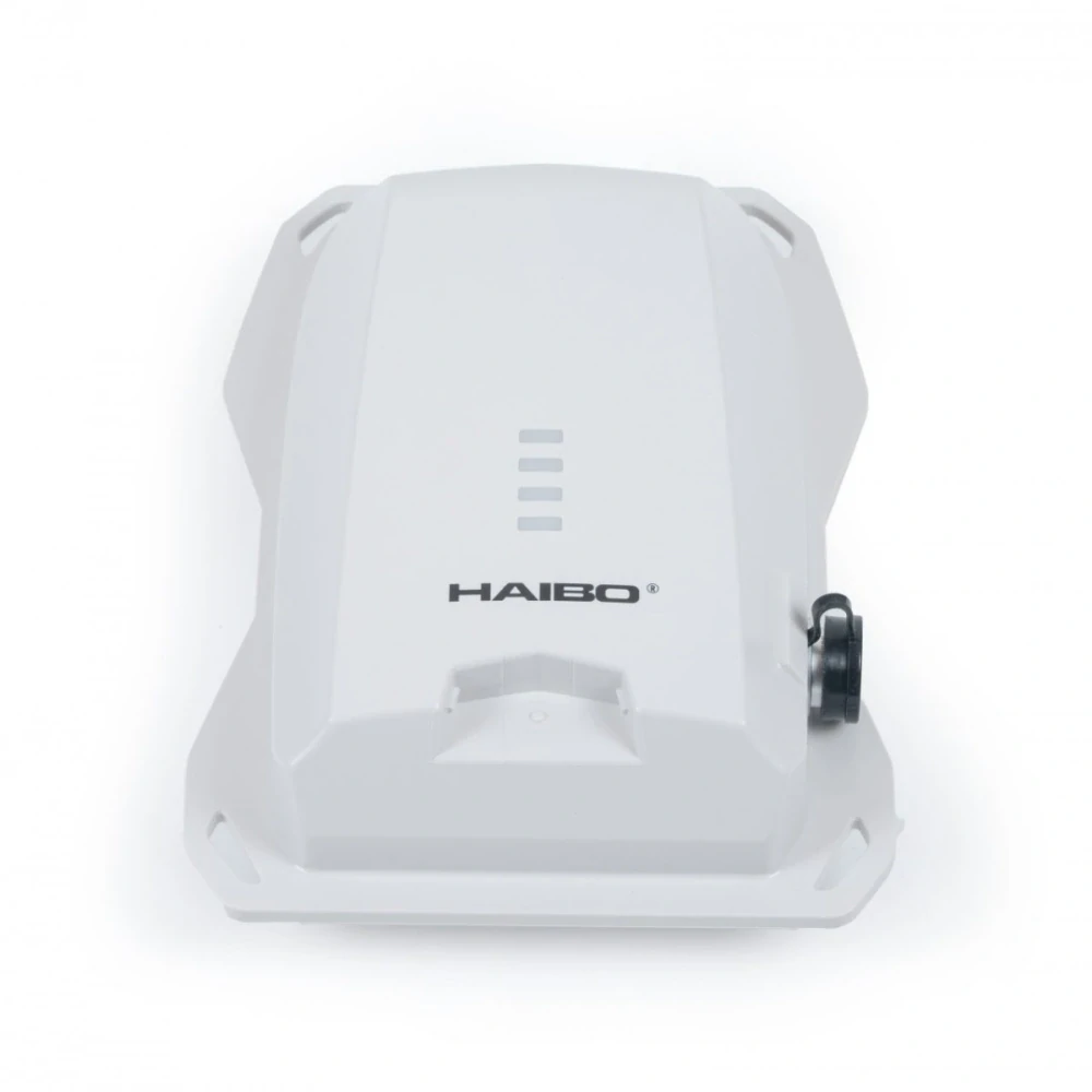 Haibo Motor Bubble 1 SUP Power Li-on pre paddleboard/kajak/bellyboat