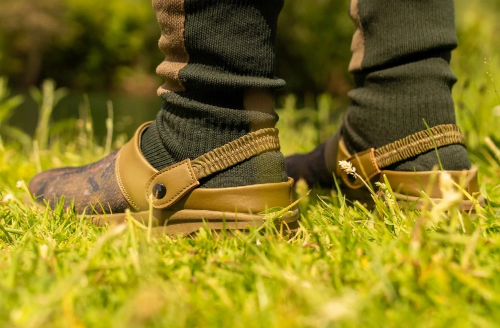 One More Cast Papuče PB Summer Slippers 44