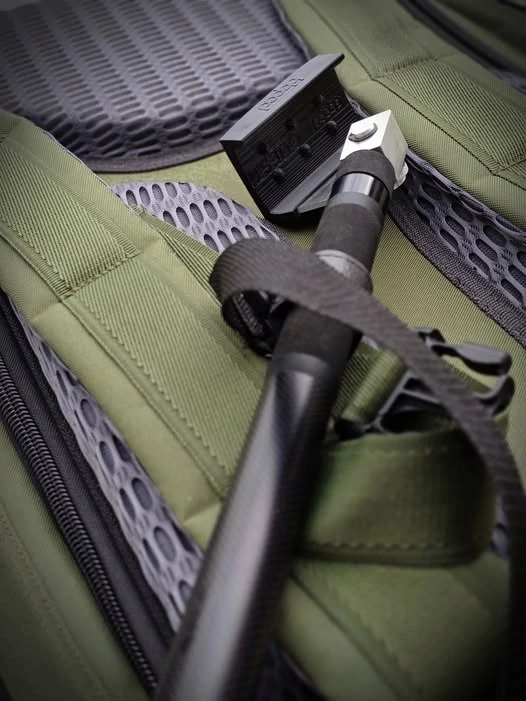 Hák na vyťahovanie loďky Baitboat Lifter pre Deeper Quest