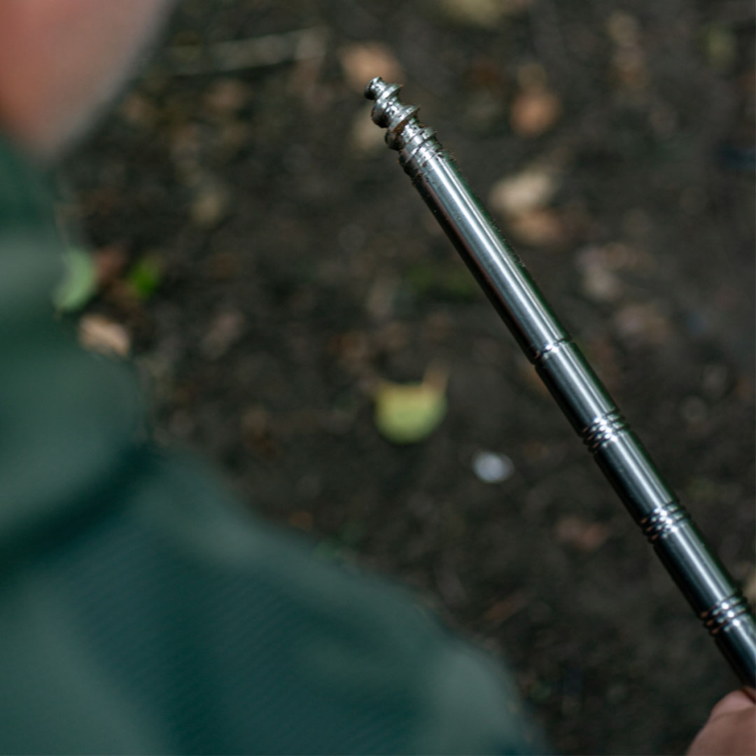 Evolve Tackle Distance Stick 