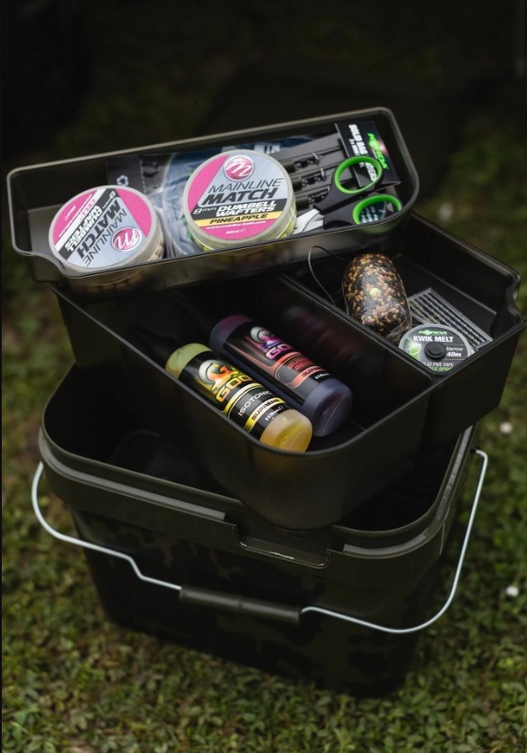 KORDA Vedro PVA Kontainer System 10 l
