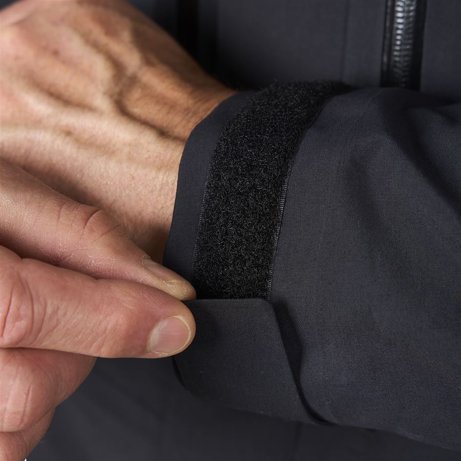 GRUNDÉNS Portal Gore-Tex® Wading Jacket Black L