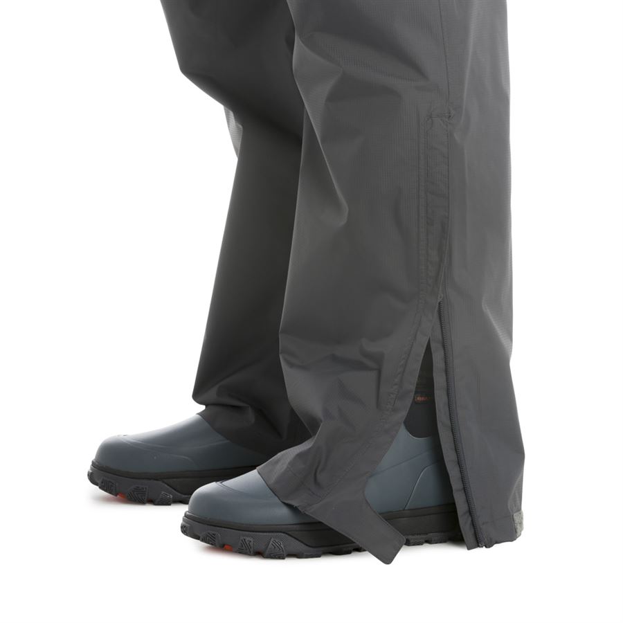 GRUNDÉNS Technické Nohavice Trident Pant Anchor S