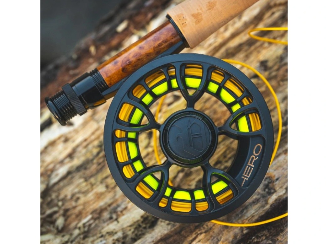 Vision HELMI Fly Combo 9´ #5