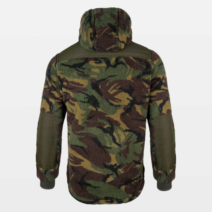 Speero Tackle Sherpa Fleece Hoodie Gen 2 DPM