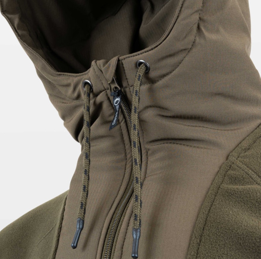 Speero Tackle Speero Tackle Hybrid Hoodie