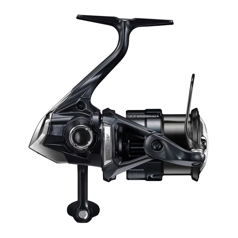 Shimano Vanquish FA Competition Edition - 2500 + šnúra KAIRIKI 8+ zadarmo