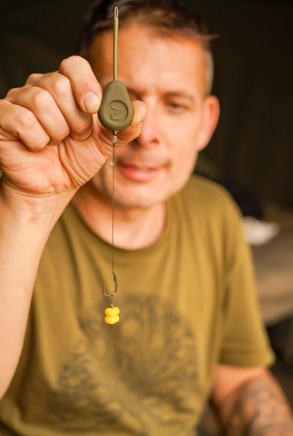 One More Cast META Solid PVA Bag Stems