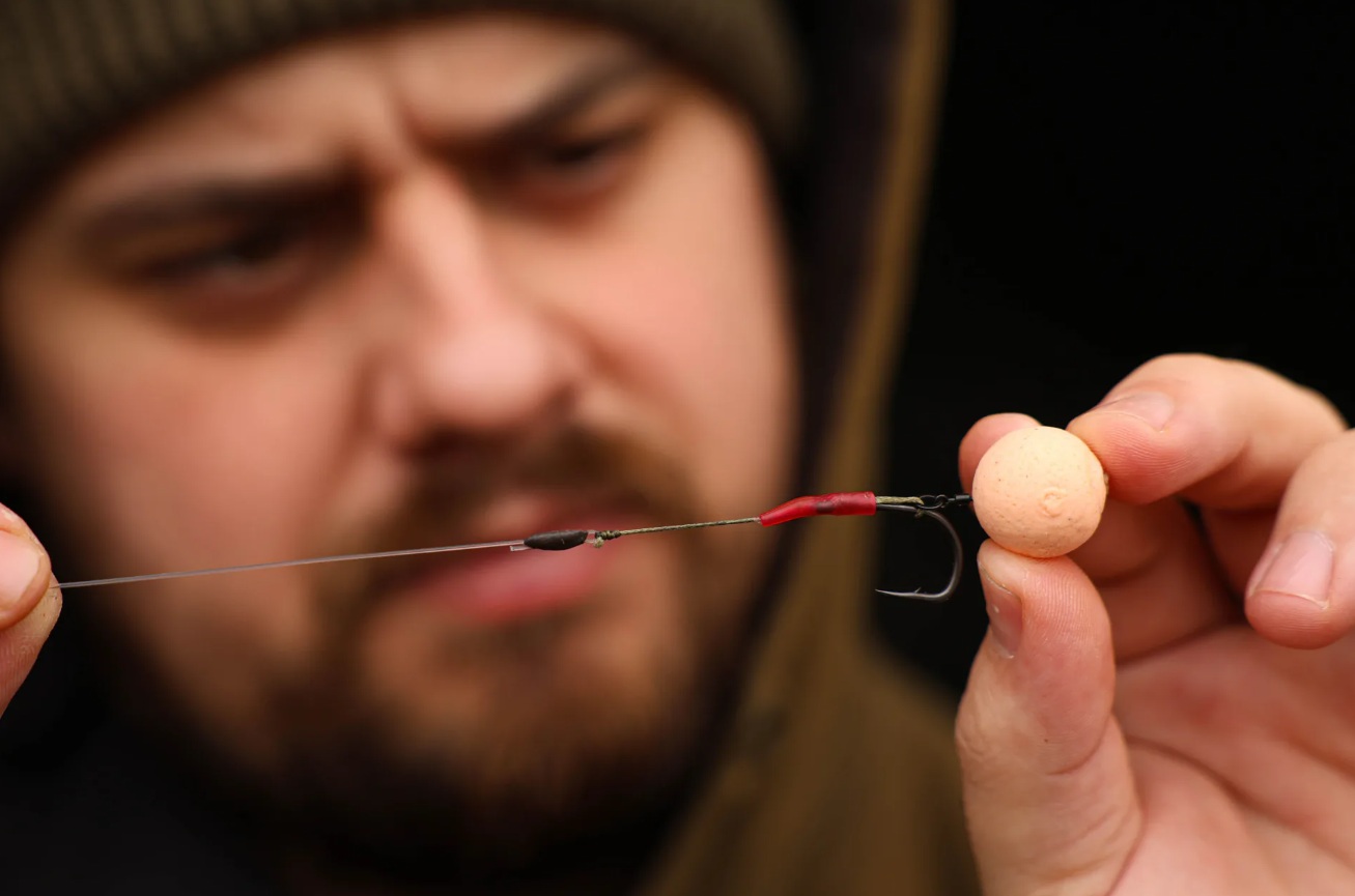 Nikl Plávajúce Boilies Calanus & Krill 14mm