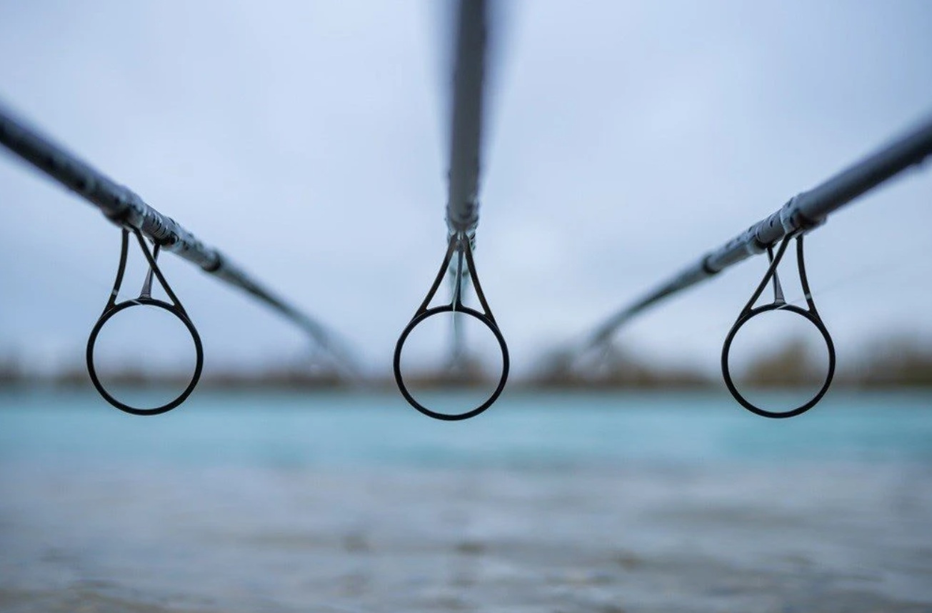 Korda Kaizen Green 13ft 4lb