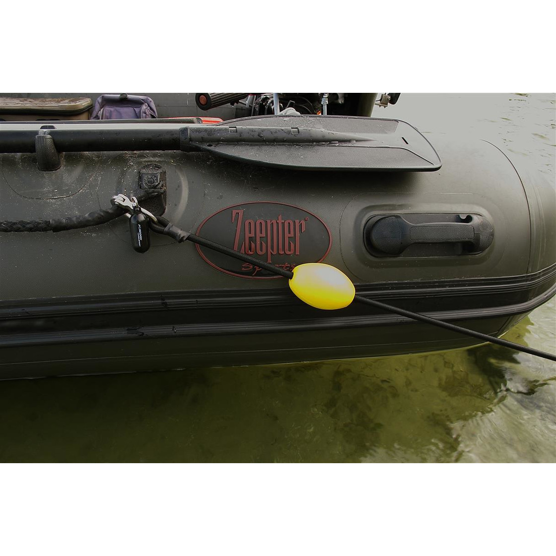 Boat Holder Speed Release