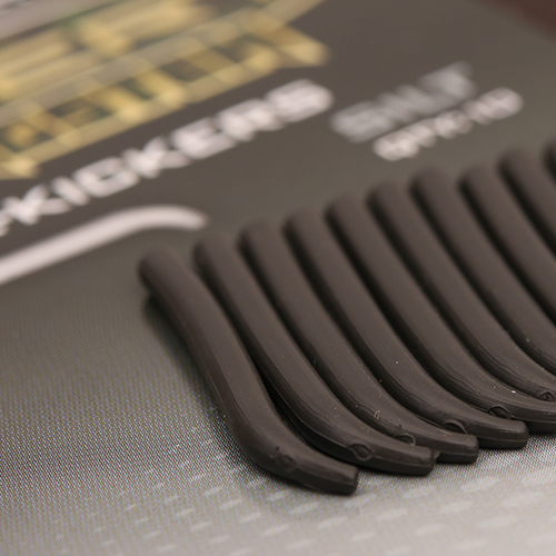 Rovnátka na háčik Covert Tungsten XL Kickers