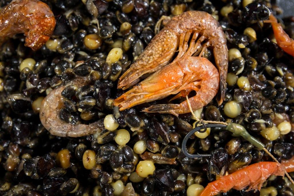 Hi-Natural Macromix "Krill to Thrill"