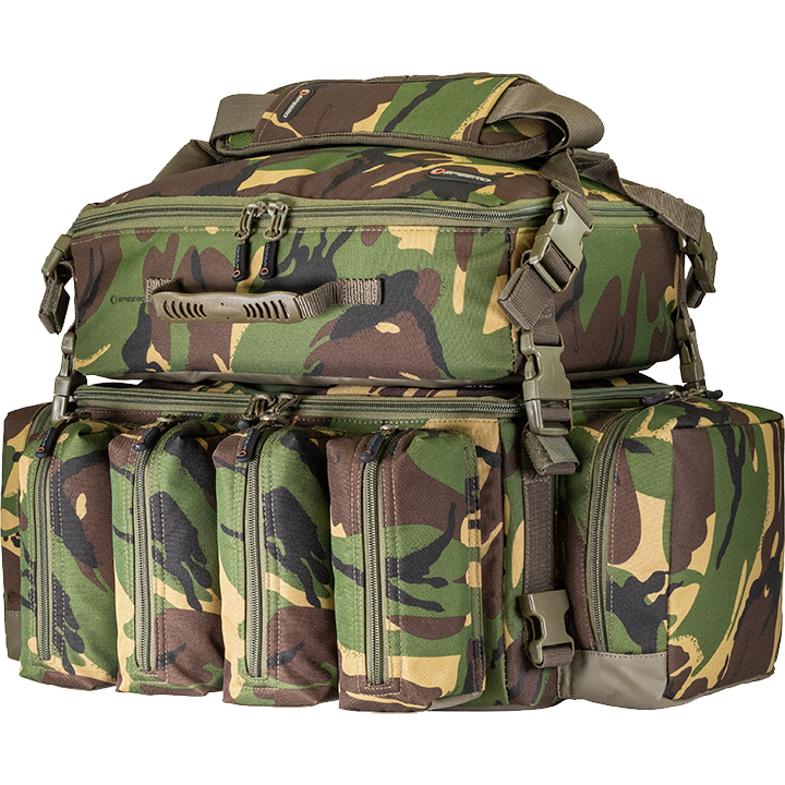 Modular Bait Bag