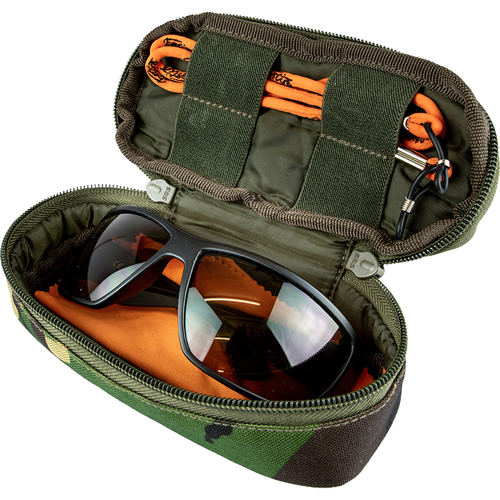 Hook Sharpening Pouch