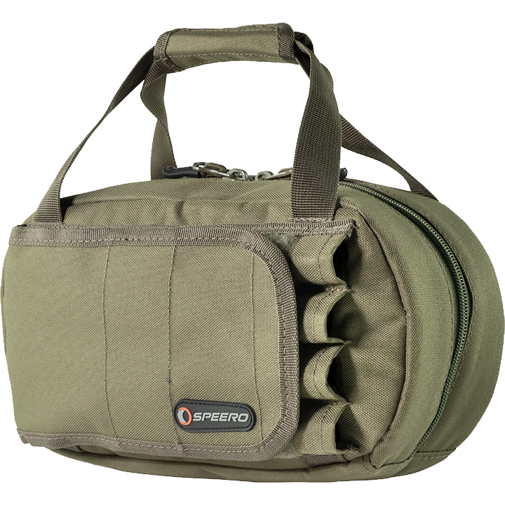 Buzzer Bar Bag Small