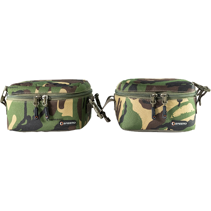 Modular Utility Pouch