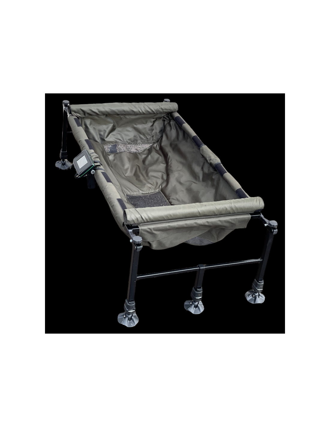 HOLDCARP Vanička DIGITAL Smart Cradle